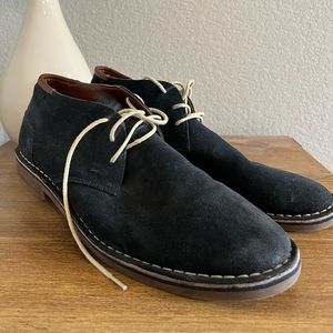 Men’s Chukkas size 12